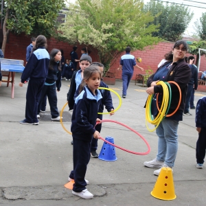 Día de la Actividad Física